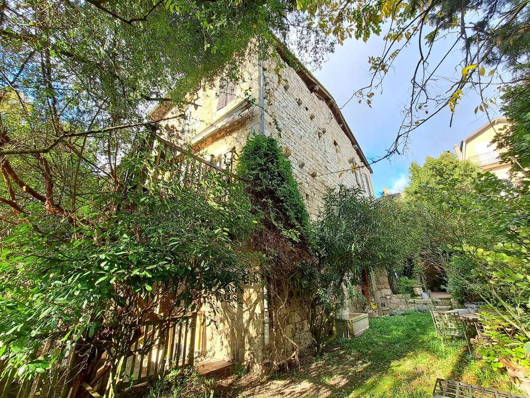 Maison à LECTOURE