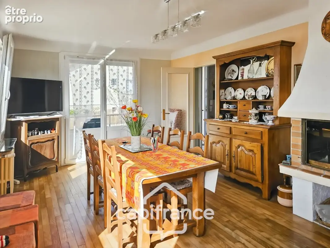 Maison familiale avec jardin- sous-sol total - photo 10