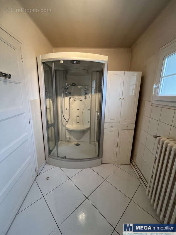 Maison à VITRY-LE-FRANCOIS