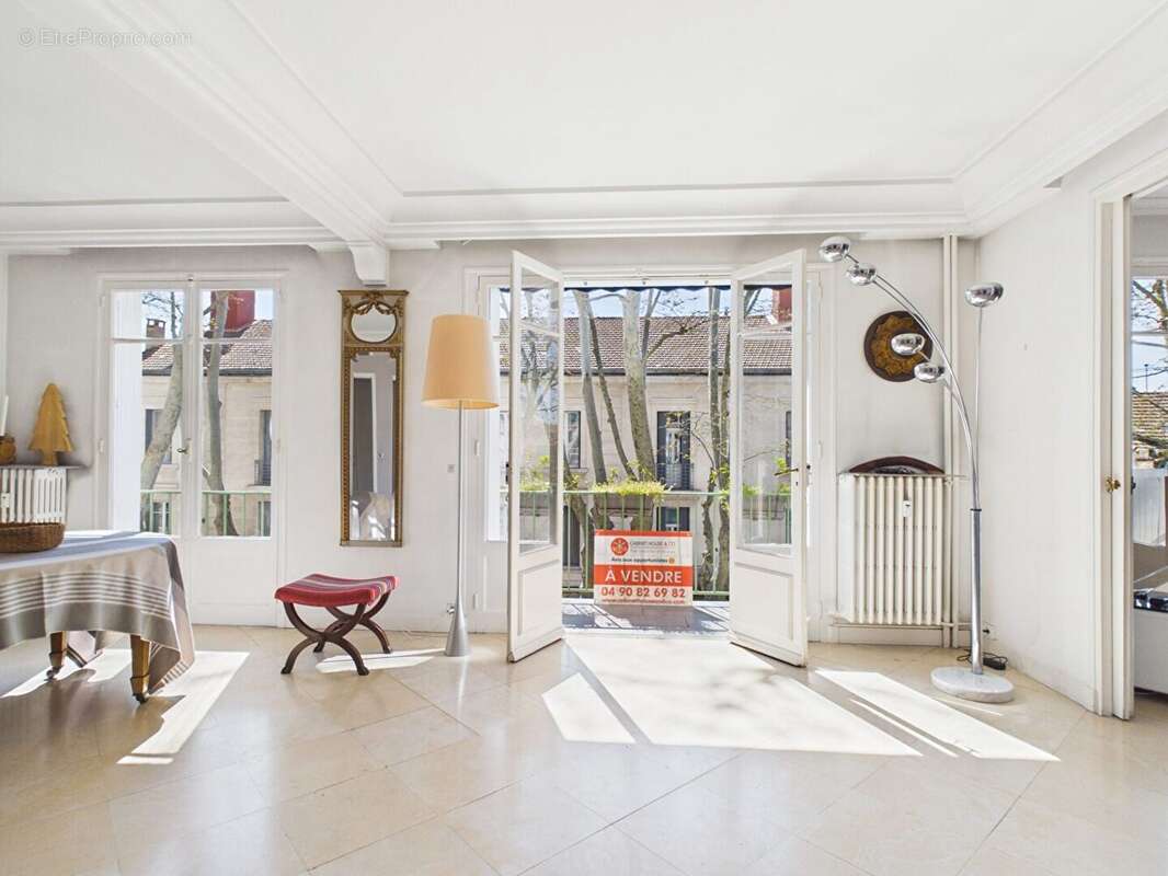 Appartement à AVIGNON