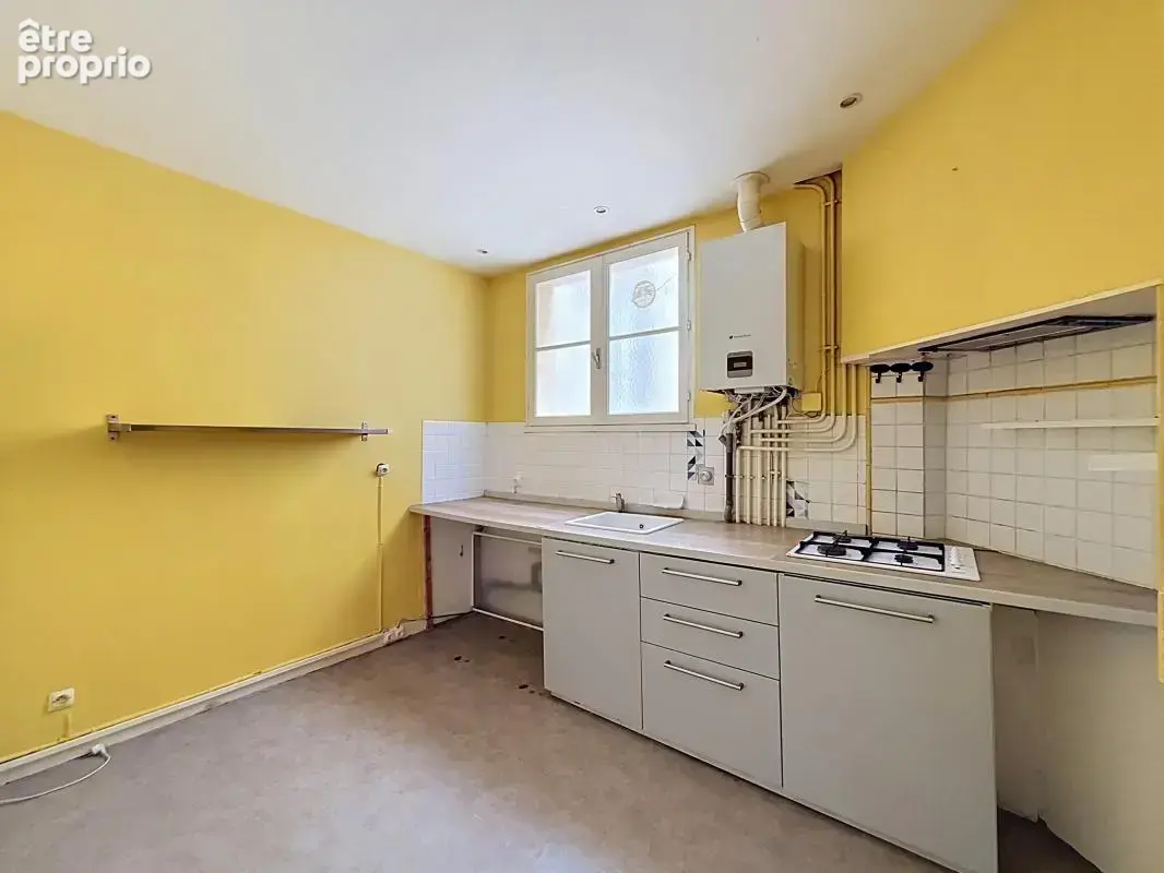 Appartement - photo 6