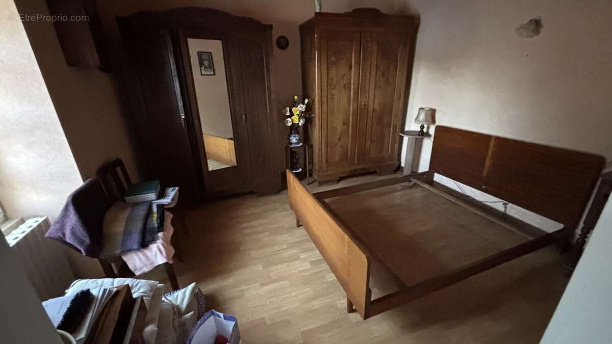 Maison de campagne avec dépendances - photo 12