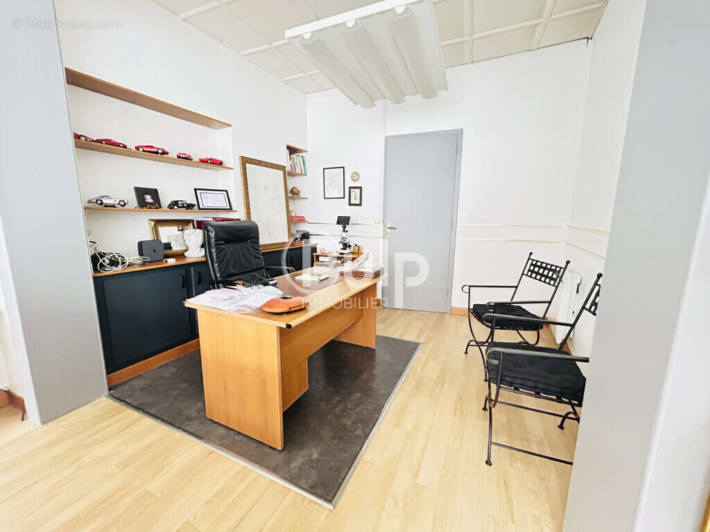 Appartement à SALLAUMINES