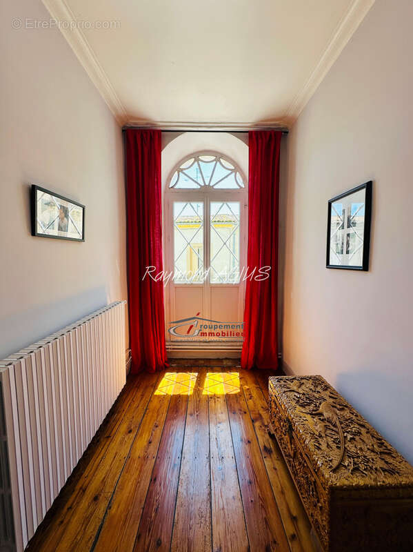 Maison à PORT-SAINTE-FOY-ET-PONCHAPT