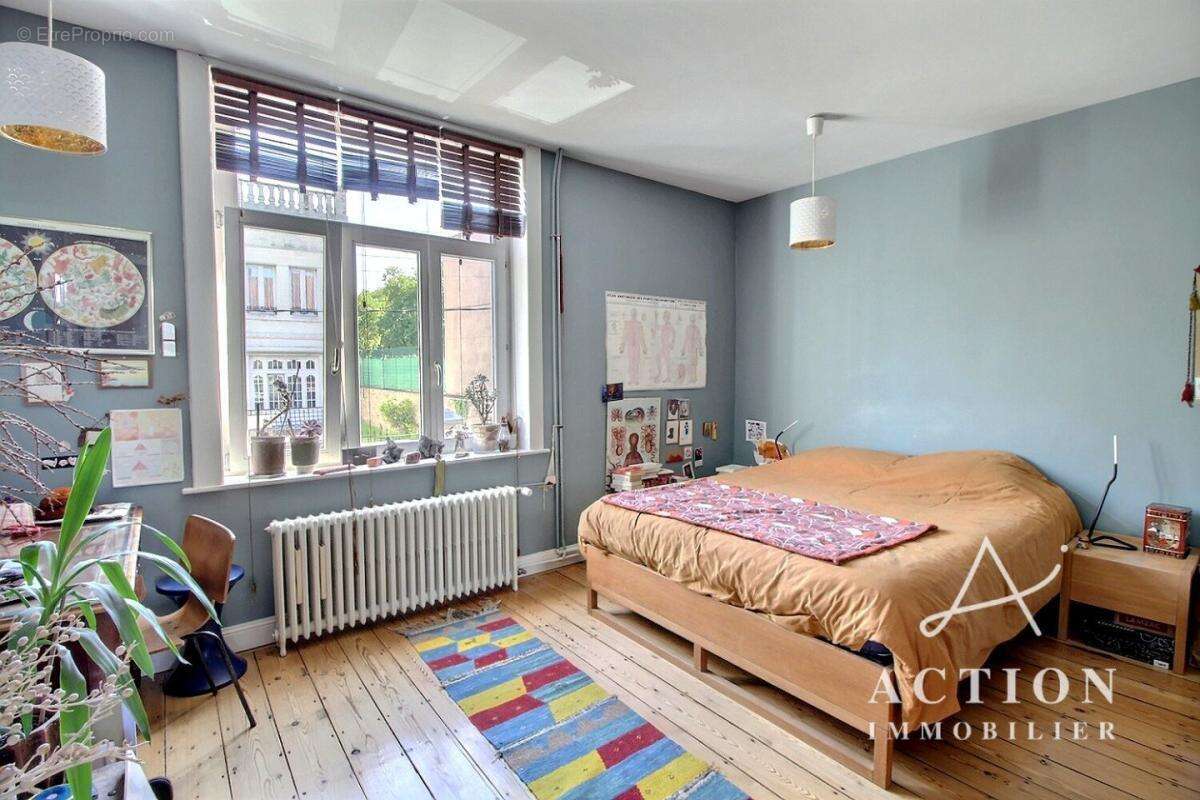 Maison à LILLE