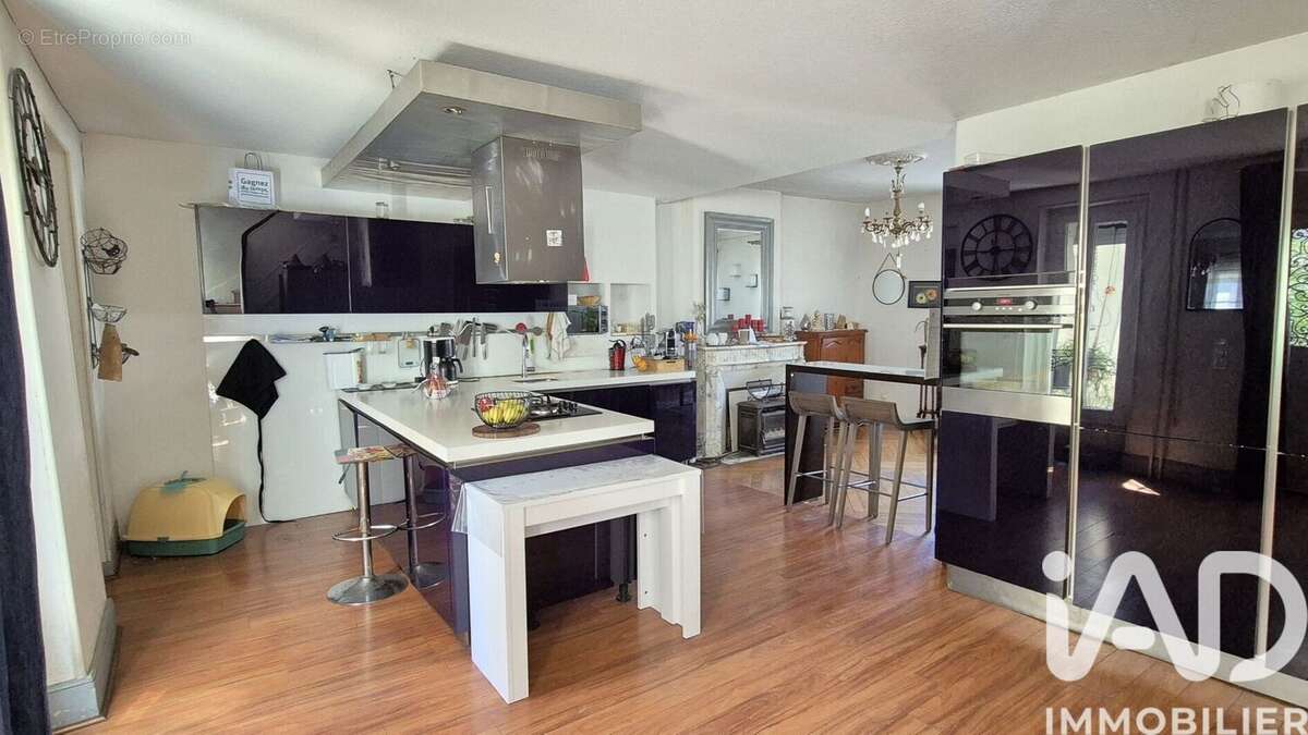 Photo 2 - Maison à MAZAMET