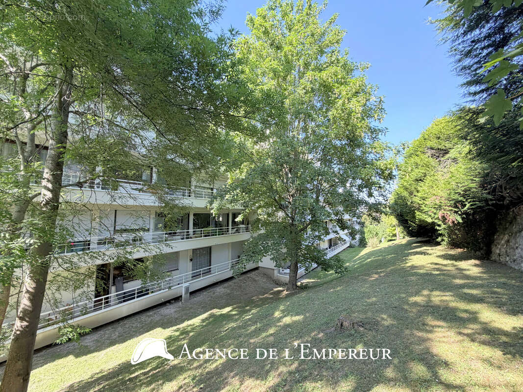 Appartement à RUEIL-MALMAISON