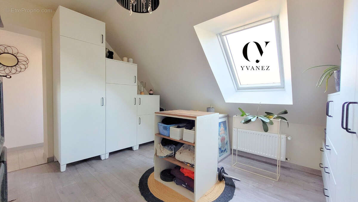 Maison à CHATEAUGIRON