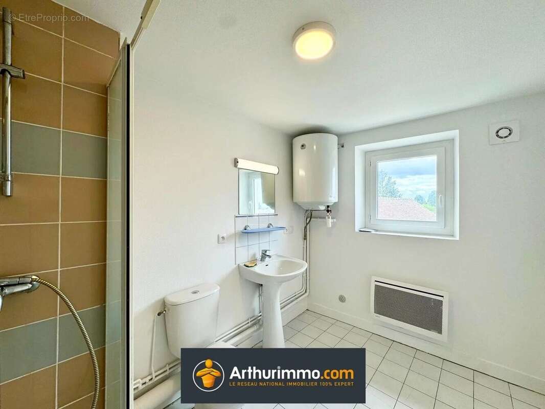 Appartement à COULOMMIERS