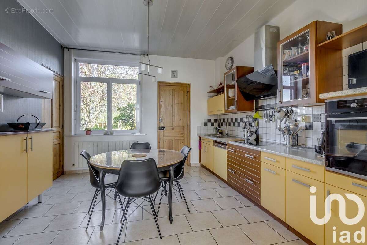 Photo 6 - Maison à LAVENTIE