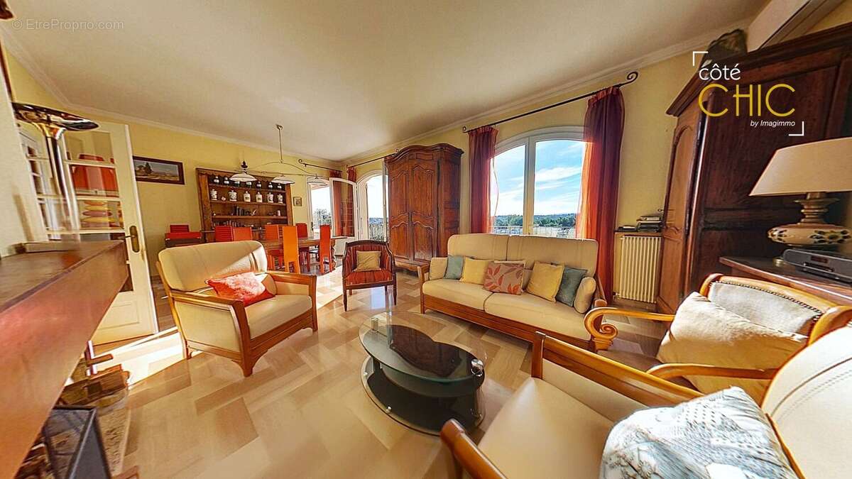 Maison à MONTPELLIER