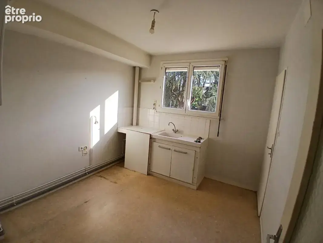 Appartement  2 chambres dans quartier calme au Mans - photo 6