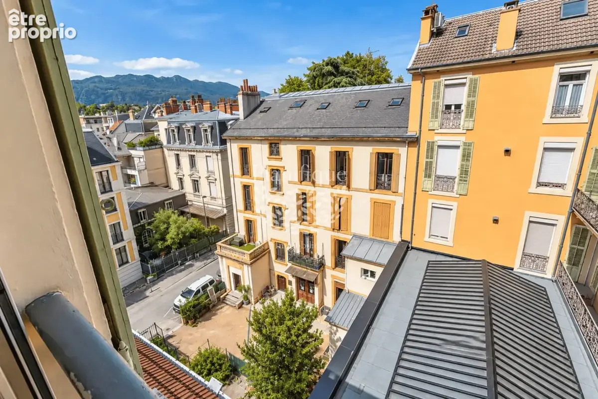 Aix-les-Bains, le charme de l'ancien au cœur de la ville - photo 12