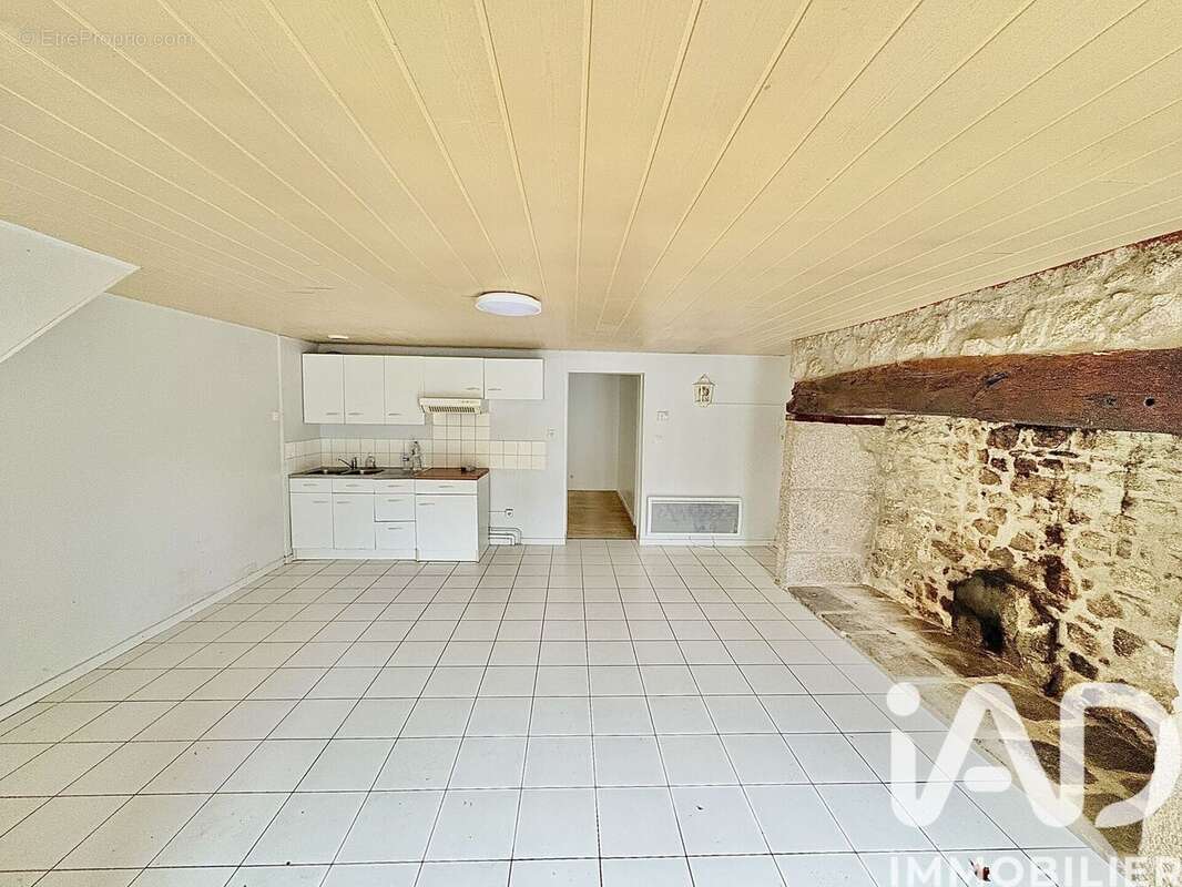 Photo 5 - Appartement à USSEL