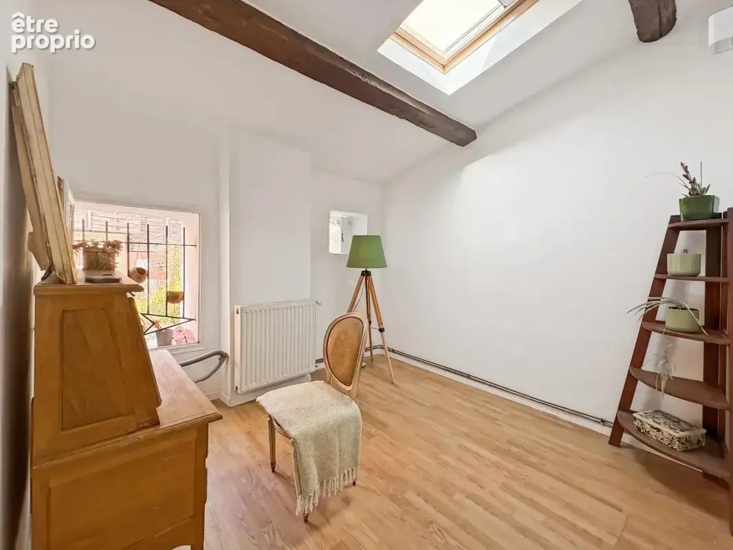 A vendre - cabries- maison type 5 - terrasses - photo 9