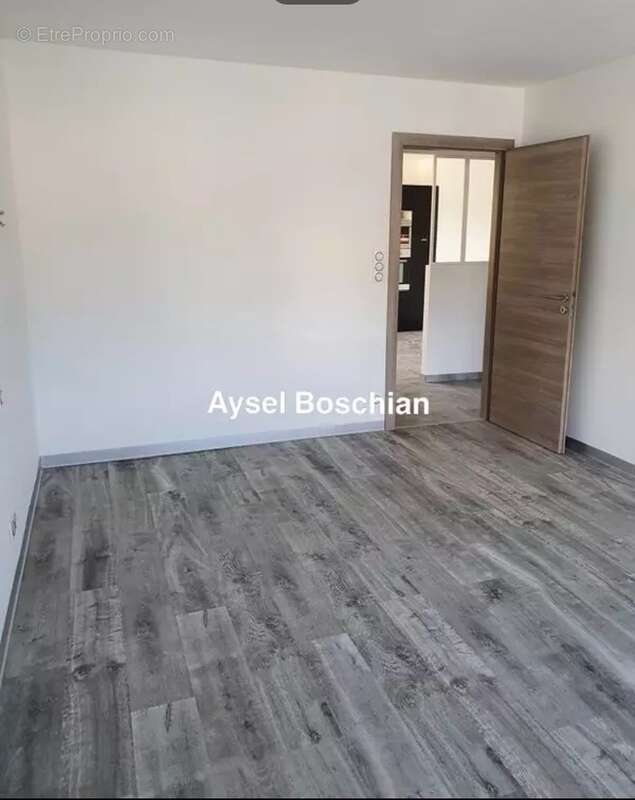 Appartement à LONGWY