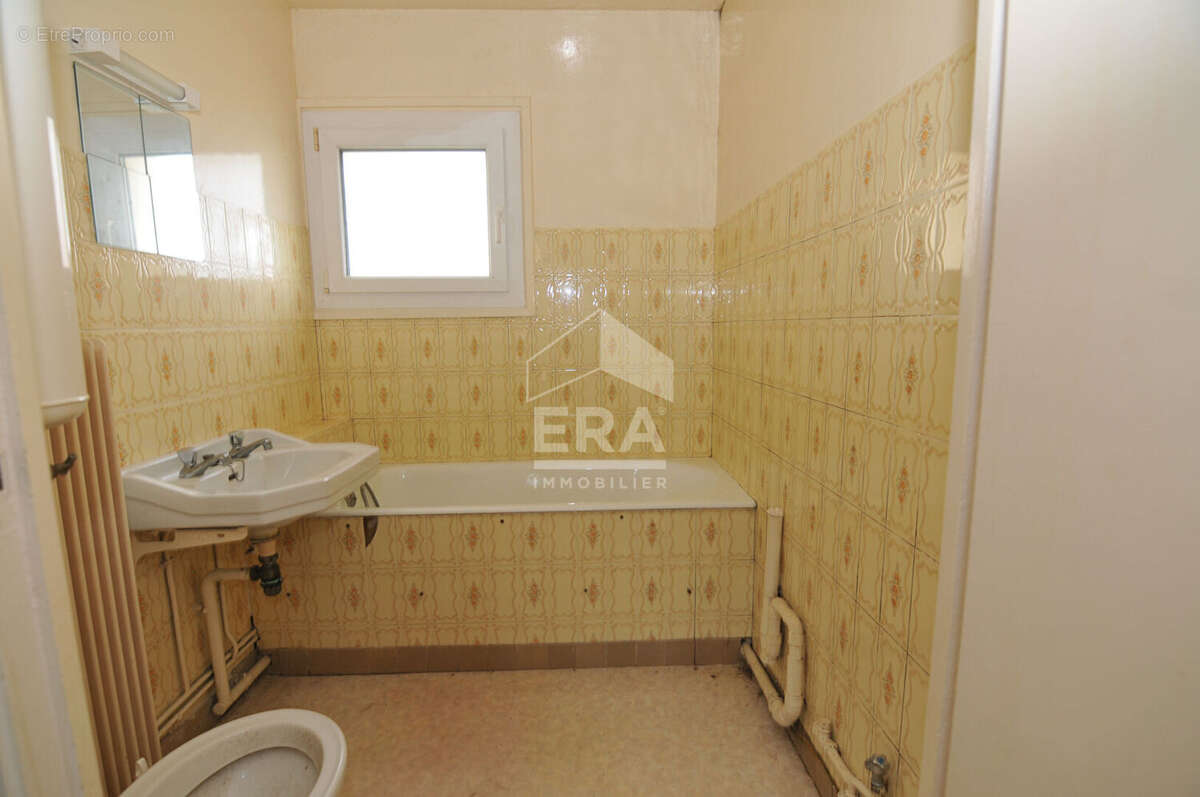 Appartement à BERCK