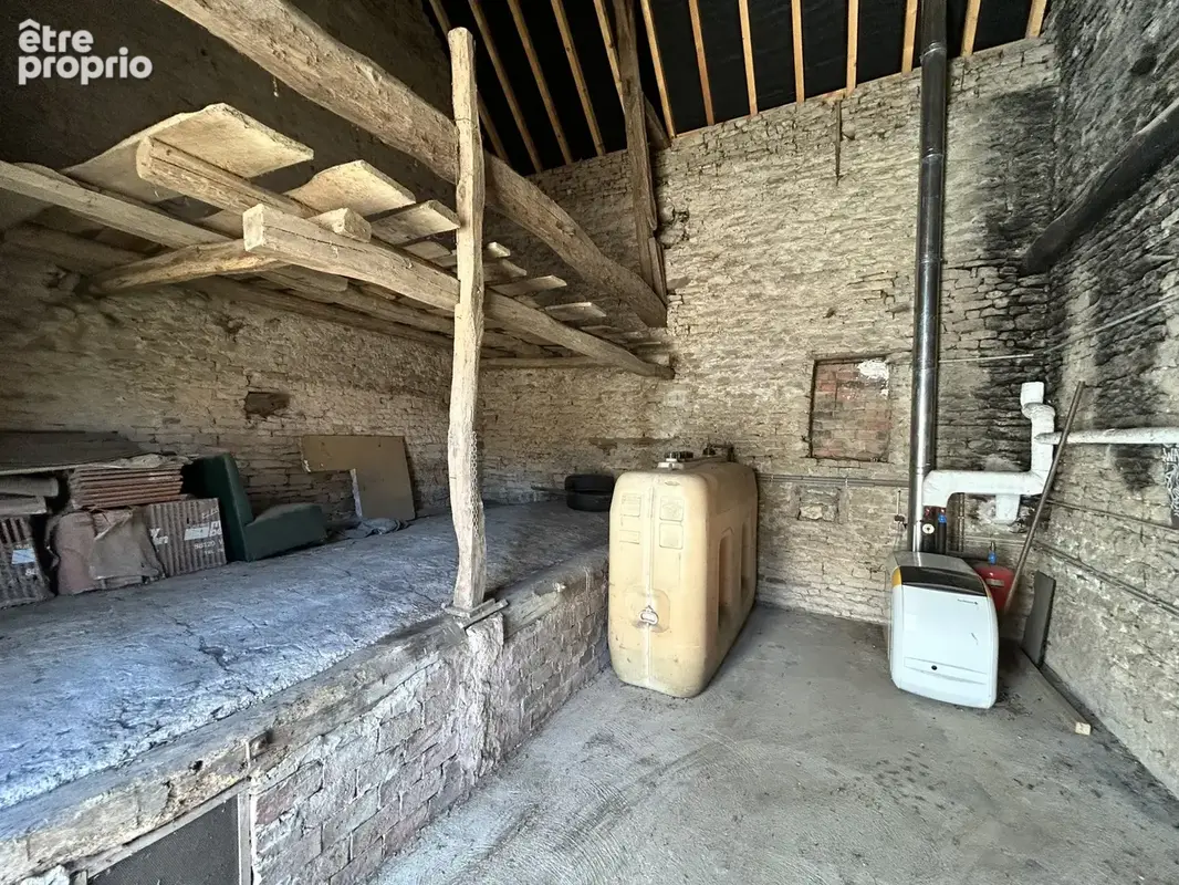 Maison de village - photo 9