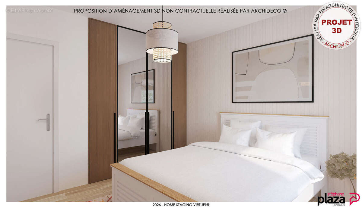 Appartement à ANNEMASSE