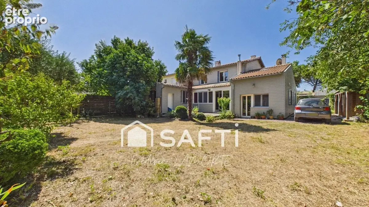 Photo 1 - Maison à DOMPIERRE-SUR-MER