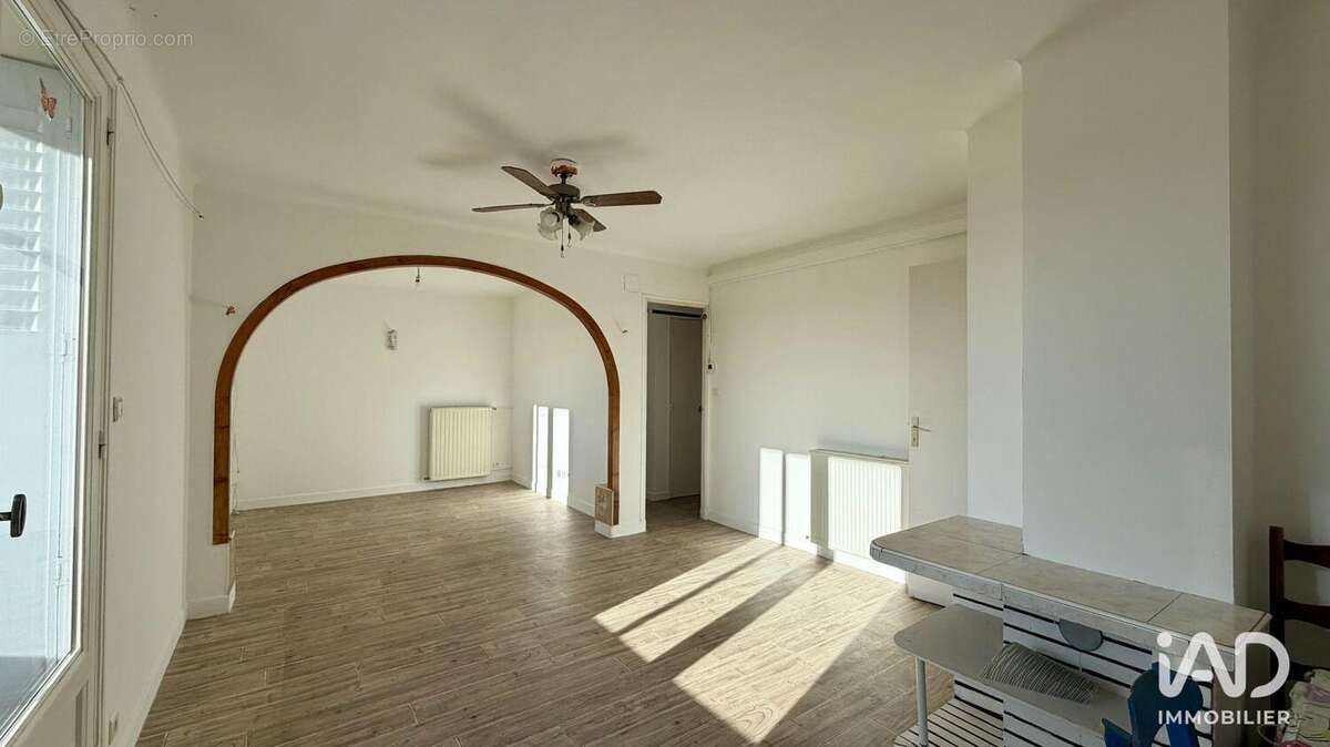 Photo 5 - Appartement à MONTAUBAN