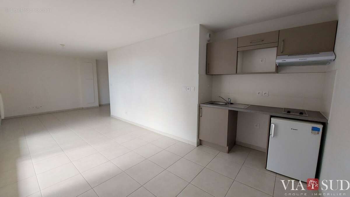 Appartement à BEZIERS