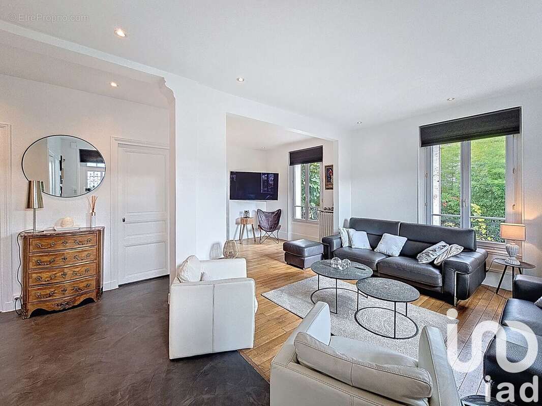 Photo 4 - Maison à COULOMMIERS