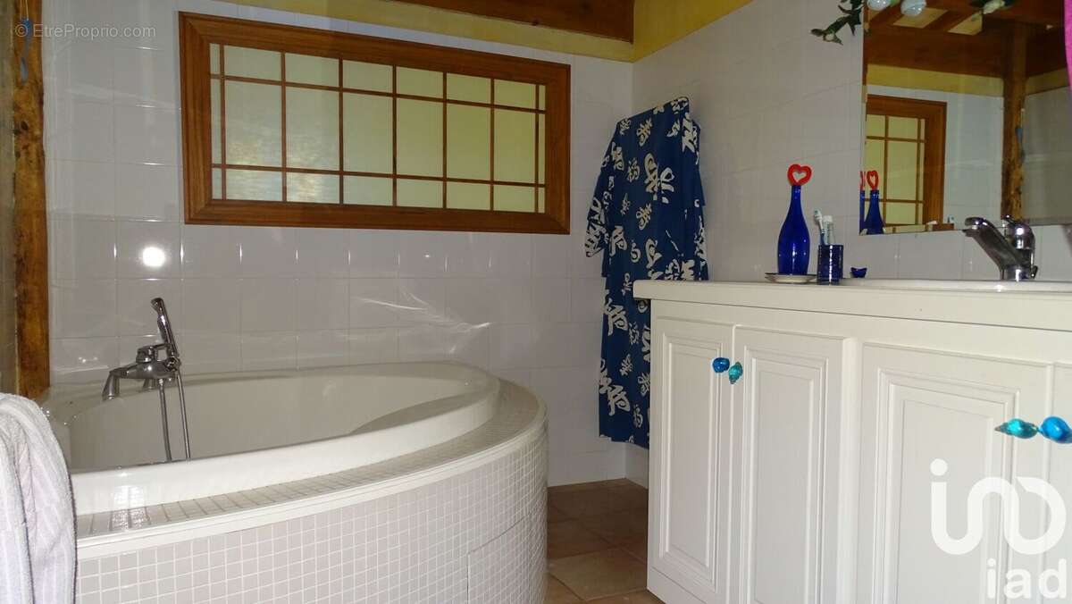 Photo 7 - Maison à AURIAC-SUR-VENDINELLE