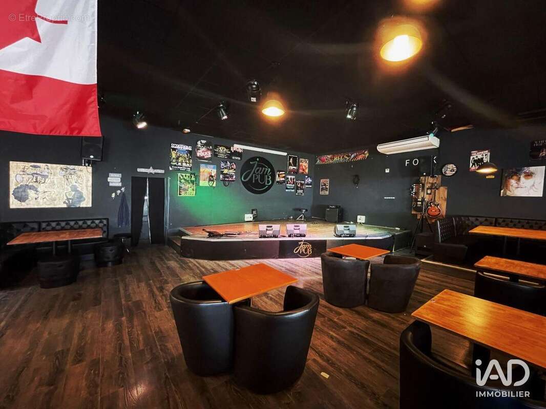 Photo 4 - Commerce à LESCAR