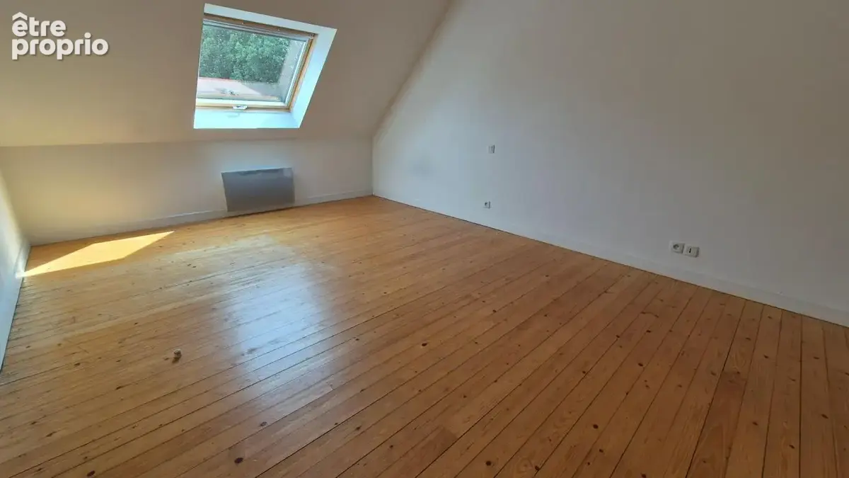 Maison Morlaix 7 pièce(s) 158 m2 - photo 15