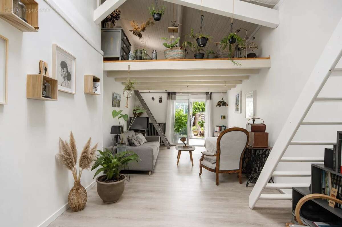 Maison à TOULOUSE