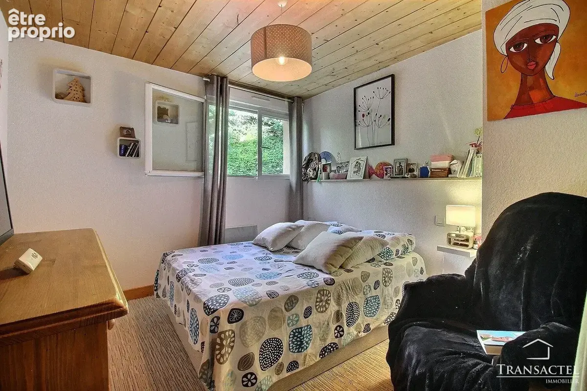 Appartement 3 pièces 60 m² à vendre à Saint-Gervais-Les-Bains (74170) - photo 27