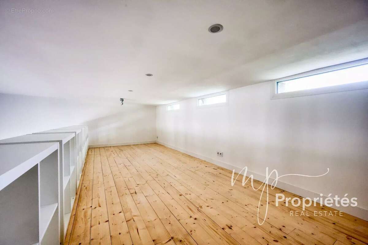 Appartement à LE LAVANDOU