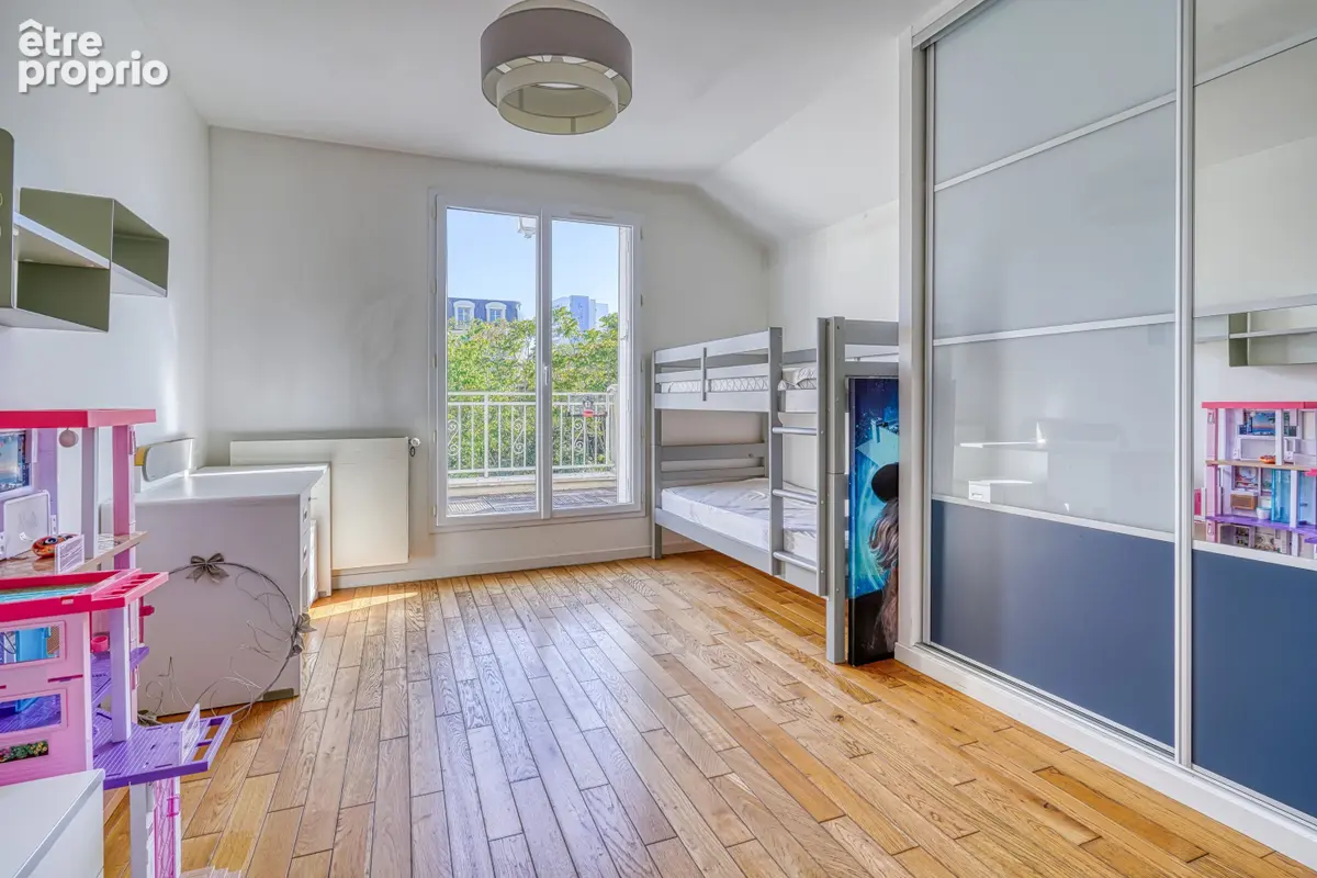 Maison 7 pièces 178 m² à vendre à Maisons-Alfort (94700) - photo 7