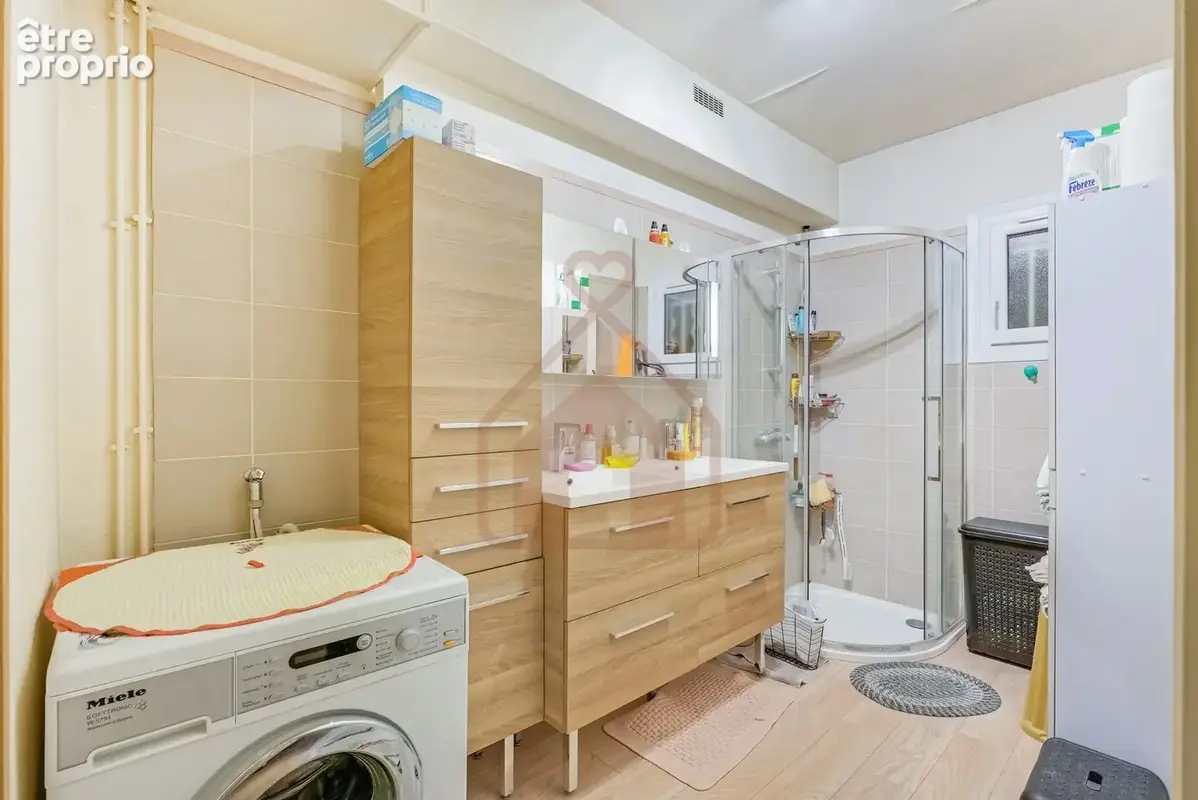 Maison 6 pièces 122 m² à vendre à Villejuif (94800) - photo 5