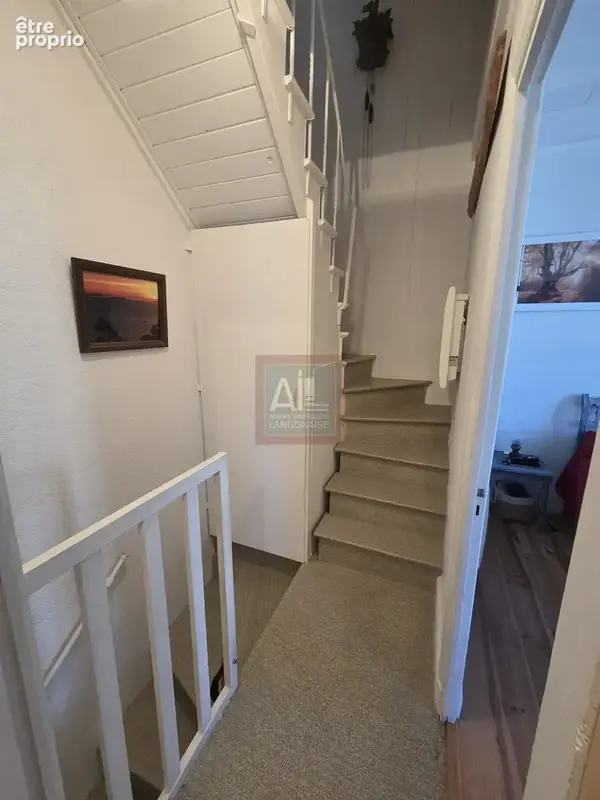 Maison de village - photo 8