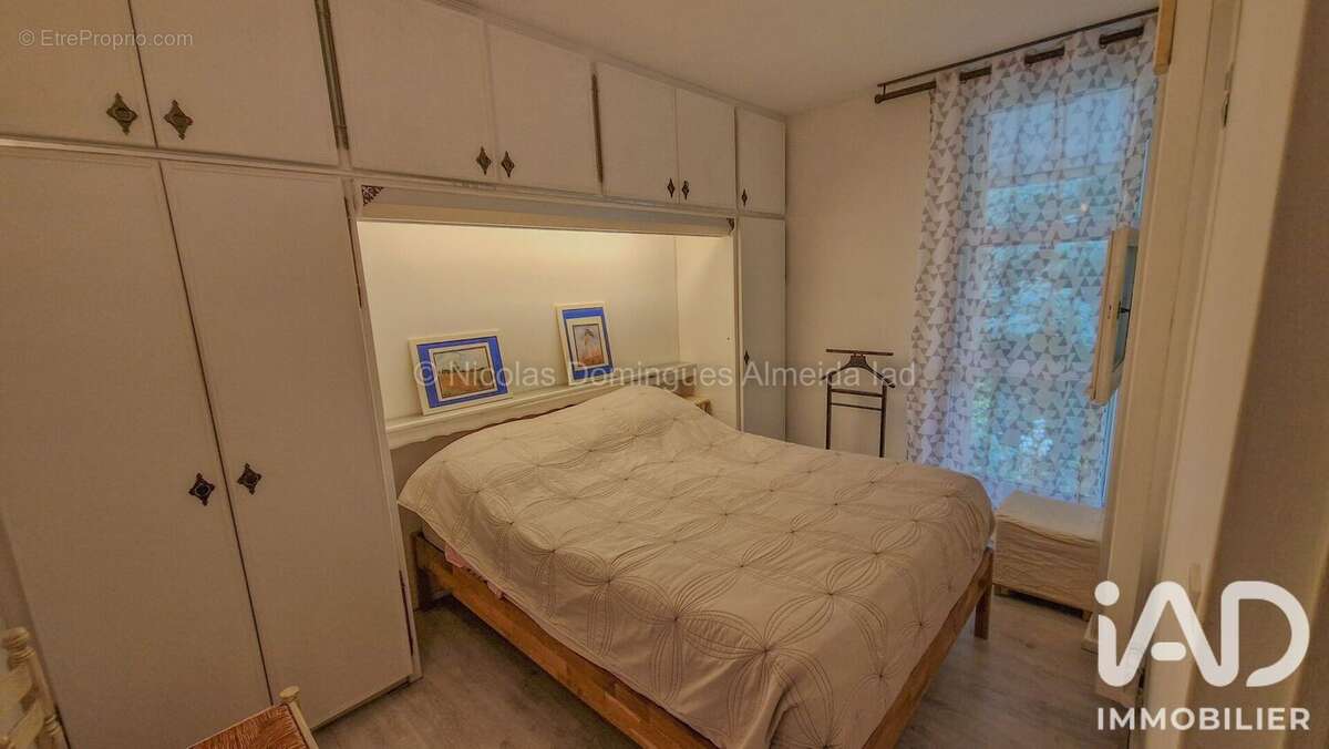 Appartement 93 m² à Evry  - photo 5