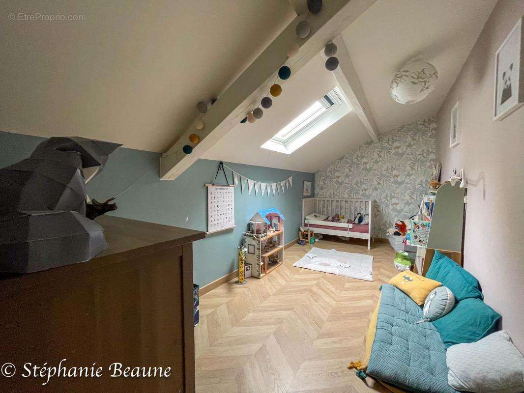 Maison à Eaubonne Cerisaie Jean Macé, proche gare - photo 11