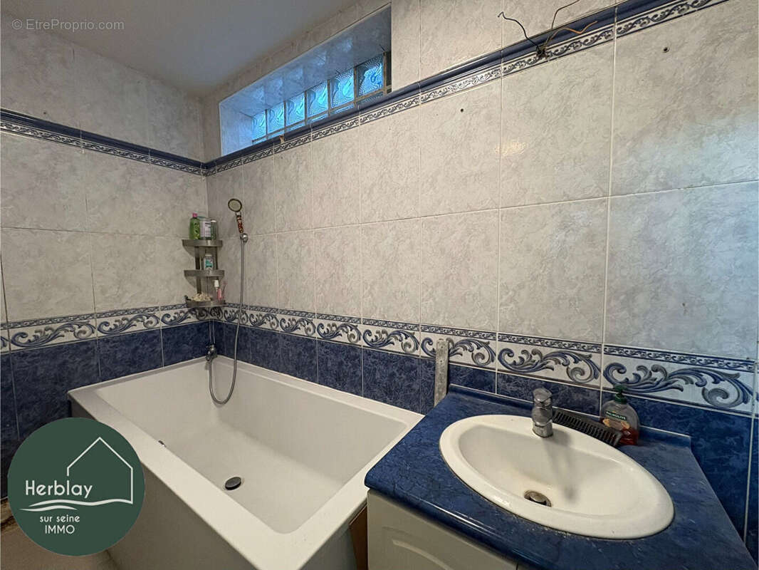 Maison à HERBLAY
