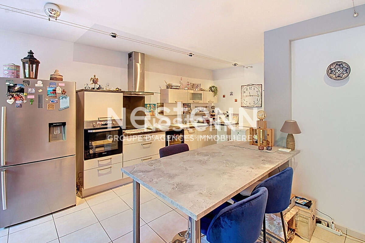 Appartement à VIDAUBAN