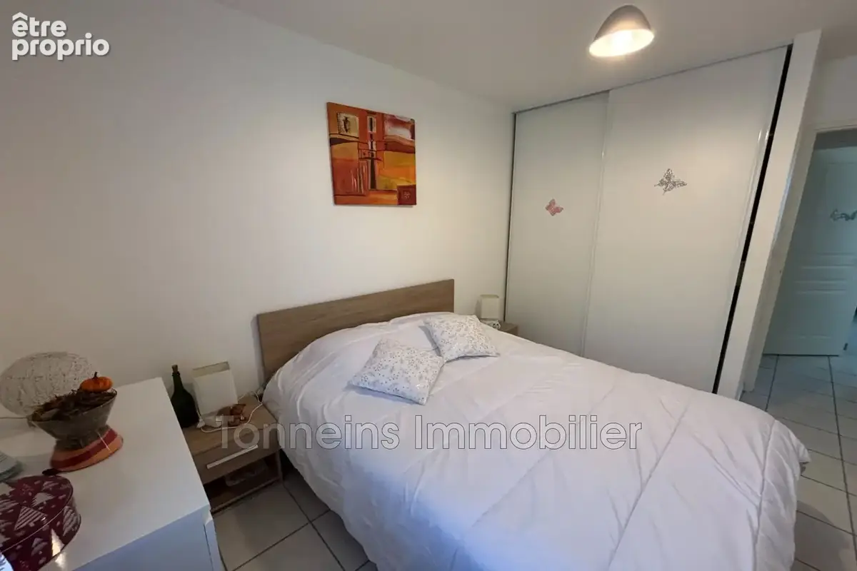 Maison 4 pièces 87 m² à vendre à Castelnau-Sur-Gupie (47180) - photo 8