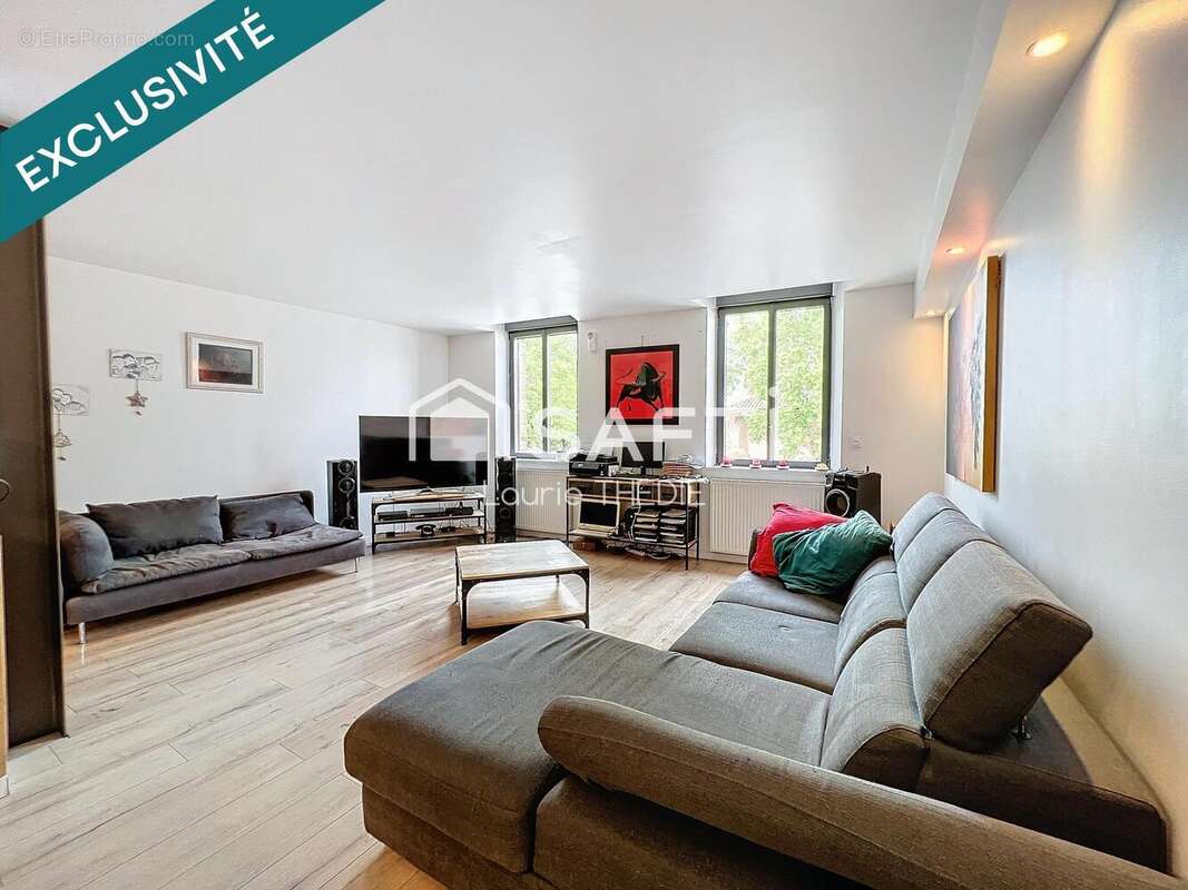 Maison 111 m² à Pechbonnieu  - photo 5