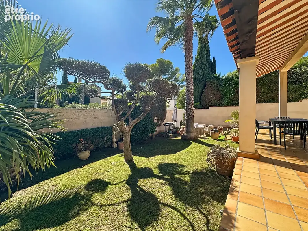 Maison 111m² à sausset-les-pins - photo 18