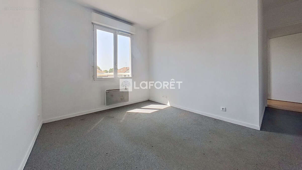 Appartement à BOBIGNY