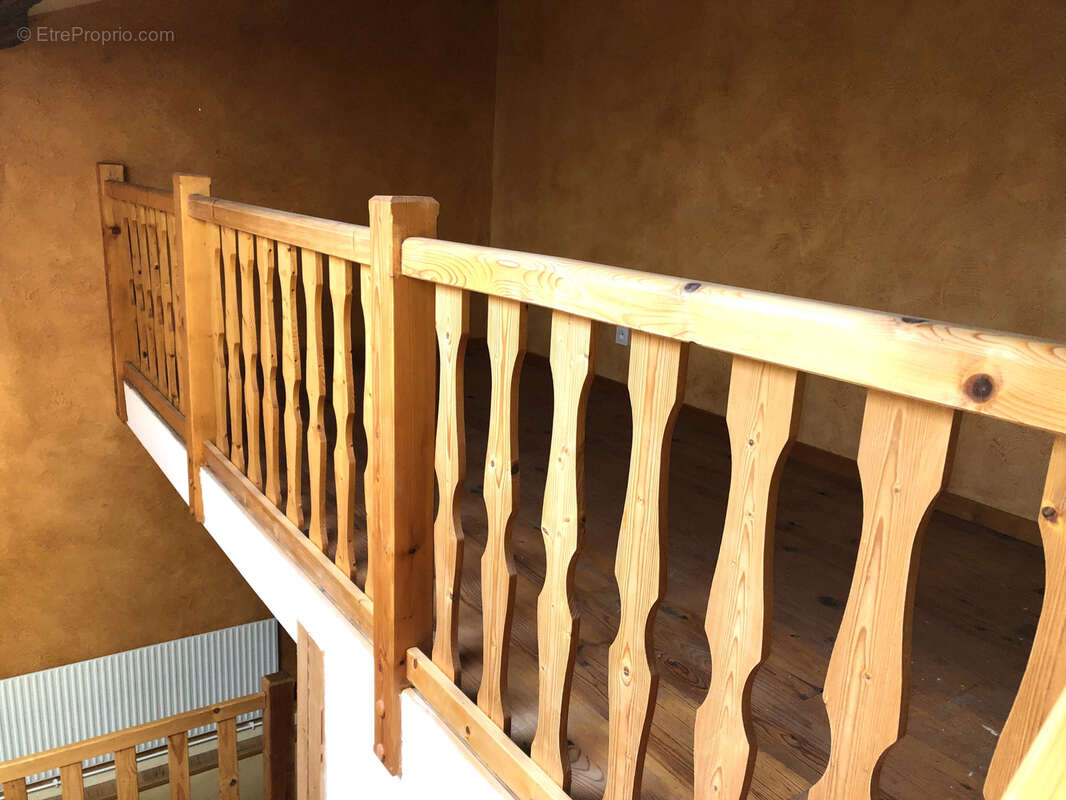 Appartement à SAINT-DENIS-EN-BUGEY