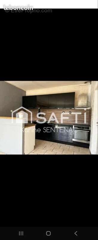 Maison 180 m² à Saint-Clair  - photo 5