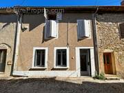 Maison à SAINT-CLAR