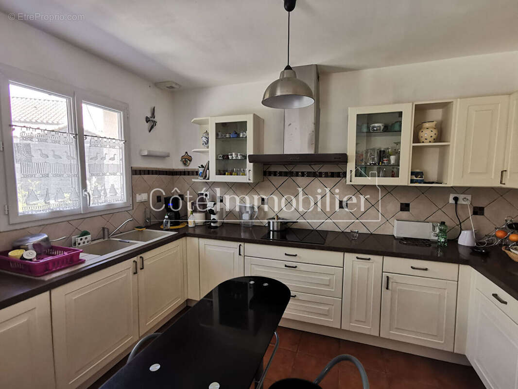 La bernerie-proche centre - photo 2