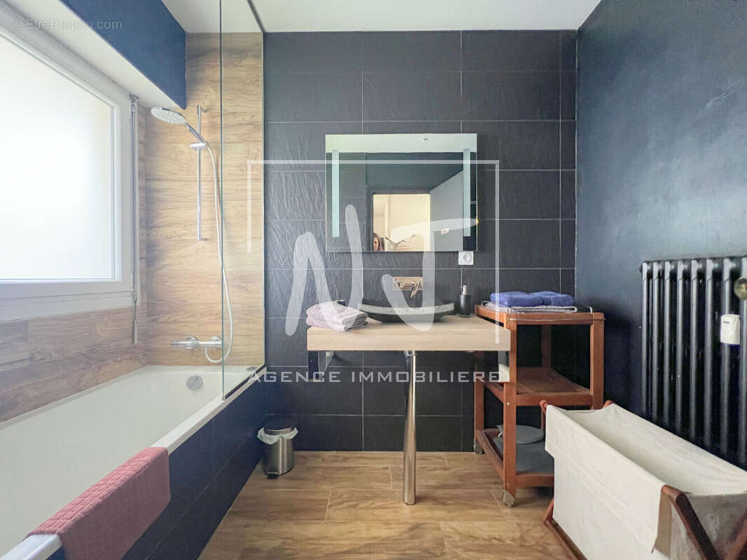 Appartement à ANGERS
