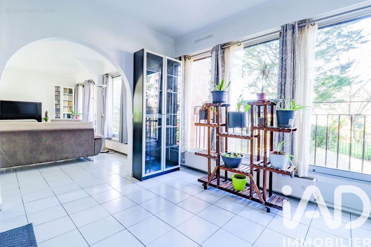 Photo 8 - Appartement à BRUNOY